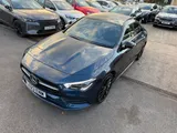 2023 Mercedes-Benz CLA thumbnail 8