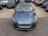2021 Ford Focus thumbnail 8