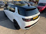 2022 Land Rover Discovery Sport thumbnail 12