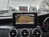 2016 Mercedes-Benz C-Class thumbnail 47