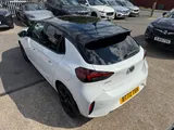 2022 Vauxhall Corsa thumbnail 8