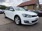 2016 Volkswagen Golf thumbnail 3