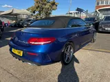 2017 Mercedes-Benz C-Class thumbnail 11