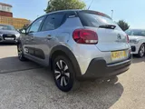 2024 Citroen C3 thumbnail 8