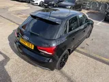 2017 Audi A1 thumbnail 10