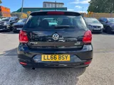 2016 Volkswagen Polo thumbnail 12
