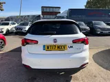 2017 Fiat Tipo thumbnail 12