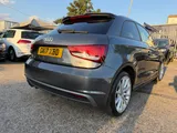 2017 Audi A1 thumbnail 12