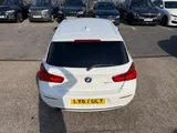2017 BMW 1 Series thumbnail 11