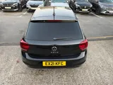 2021 Volkswagen Polo thumbnail 10