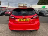 2023 Ford Fiesta thumbnail 10