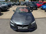 2018 BMW 2 Series thumbnail 16