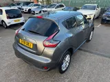 2018 Nissan Juke thumbnail 6