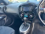 2018 Nissan Juke thumbnail 25