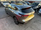 2024 Nissan Qashqai thumbnail 10