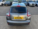 2018 Nissan Juke thumbnail 8
