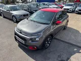 2018 Citroen C3 thumbnail 3