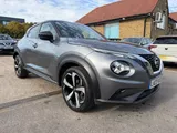 2020 Nissan Juke thumbnail 4