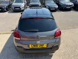 2018 Citroen C3 thumbnail 15