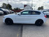 2017 BMW 1 Series thumbnail 8