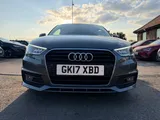 2017 Audi A1 thumbnail 5