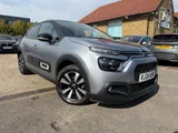 2024 Citroen C3 thumbnail 2