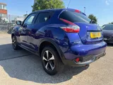 2019 Nissan Juke thumbnail 14