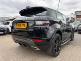 2016 Land Rover Range Rover Evoque thumbnail 15