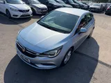 2016 Vauxhall Astra thumbnail 3