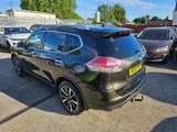 2016 Nissan X-Trail thumbnail 8