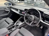 2021 Audi A3 thumbnail 23