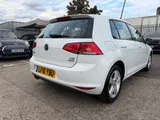 2016 Volkswagen Golf thumbnail 14
