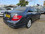 2013 Mercedes-Benz C-Class thumbnail 14