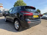 2020 Nissan Qashqai thumbnail 8