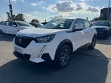 2021 Peugeot 2008 thumbnail 4