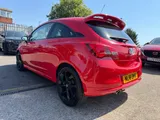 2018 Vauxhall Corsa thumbnail 11