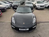 2014 Porsche Boxster thumbnail 5