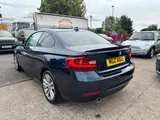 2017 BMW 2 Series thumbnail 12