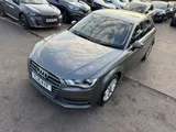 2015 Audi A3 thumbnail 4