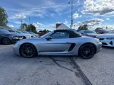 2019 Porsche 718 thumbnail 22