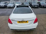 2016 Mercedes-Benz C-Class thumbnail 10