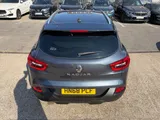 2018 Renault Kadjar thumbnail 16