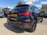 2017 Audi Q3 thumbnail 14