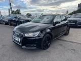 2017 Audi A1 thumbnail 3