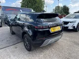 2020 Land Rover Range Rover Evoque thumbnail 10