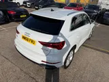 2018 Audi Q3 thumbnail 11