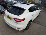 2018 Maserati Levante thumbnail 14