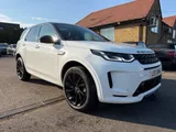 2022 Land Rover Discovery Sport thumbnail 6