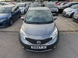 2014 Nissan Note thumbnail 6
