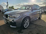 2016 BMW X3 thumbnail 4